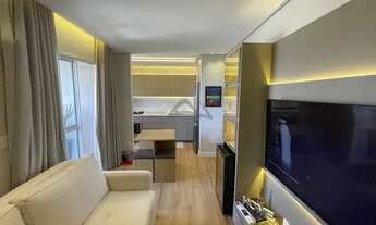 Imagem 4: Apartamento para venda em Vila Eliza de 35.00m² com 1 Quarto, 1 Suite e 1 Garagem