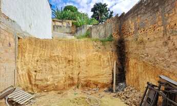 Imagem 2: Lote, Área, Terreno Plano 230m2, Murado, bairro Maria Helena, Ribeirão das Neves - MG