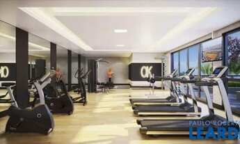 Imagem 5: APARTAMENTO - VILA MARIANA - SP