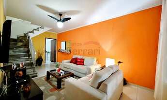 Imagem 2: SOBRADO PARADA INGLESA - 05 DORMITÓRIOS, 1 SUÍTE, 3 SALAS, VARANDA, EDÍCULA, 2 VAGA