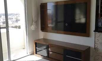 Imagem 4: Apartamento para aluguel e venda possui 56 metros quadrados com 2 quartos