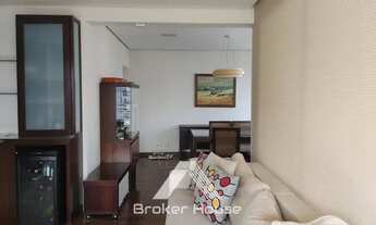 Imagem 7: Apartamento para alugar no bairro Brooklin - São Paulo/SP