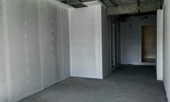 Imagem 6: Vendo Sala Comercial com 38m² - Copa - Banheiro - 1 Garagem em Excelente Prédio no Costa A