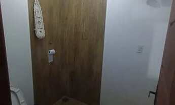 Imagem 4: Casa mobiliada filé no Mirante da Lagoa c/ 4qts, send 1 suíte, 4brs, 5vgs, amrs plnjds, qu