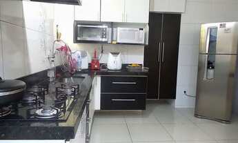 Imagem: Casa para venda possui 120 metros quadrados