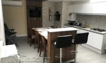 Imagem 4: Sobrado para Venda - 63m², 3 dormitórios, sendo 1 suites, 3 vagas - Guarujá