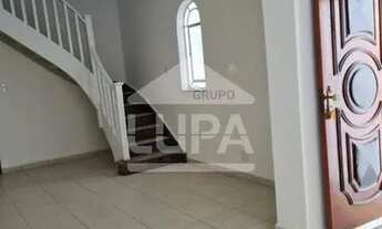 Imagem 3: Sobrado com 3 dormitórios e 4 banheiros para locação - Jardim São Paulo!