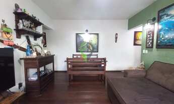 Imagem 3: Apartamento com 2 dormitórios à venda por R$ 460.000,00 - Campo Grande - Santos/SP