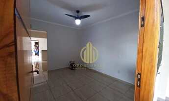 Imagem 4: Casa com 2 dormitórios à venda, 47 m² por R$ 259.000 - Residencial Parque dos Servidores