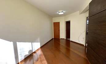 Imagem 2: Espetacular apto no Cambui com 43 m2 - 1 suíte e vaga. Impecável