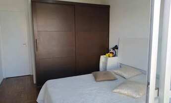 Imagem 5: Apartamento para aluguel com 103 metros quadrados com 3 quartos em Santo Amaro - São Paulo