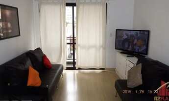 Imagem 1: São Paulo - Flat - Pinheiros