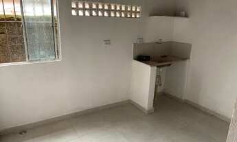 Imagem 2: Alugo casa com 2 quartos sala cozinha e banheiro Vista Alegre Jaboatão