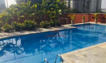 Imagem: Apartamento com 4 dormitórios para alugar