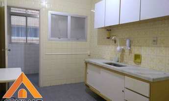 Imagem 4: 01 dormitório, Boqueirão, Santos