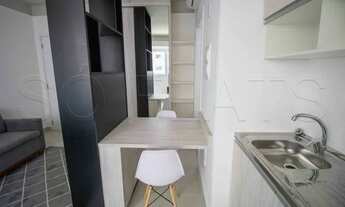 Imagem 6: Flat Atrium Studio 24m² 1 dormitório 1 vaga para locação no Jardim Paulista