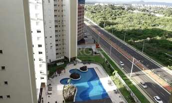Imagem 5: Apartamento com 2 dormitórios à venda, 60 m² por R$ 400.000,00 - Marechal Rondon - Canoas