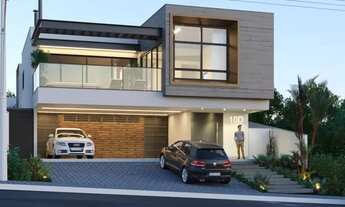 Imagem 4: Lote/Terreno Alphaville fase 2 com projeto aprovado