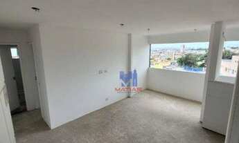 Imagem 3: Apartamento com 2 dormitórios para alugar, 50 m² por R$ 2.723,00/mês - Vila Formosa - São