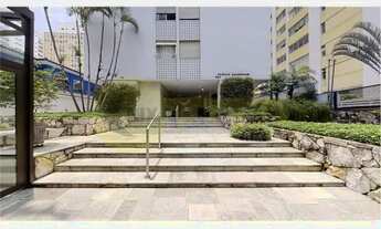 Imagem: Apartamento para locação - Itaim Bibi