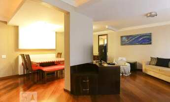 Imagem 3: Apartamento para Aluguel - Jardim Paulista, 2 Quartos, 132 m2