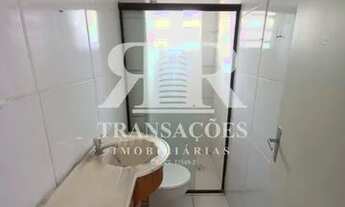 Imagem 7: Apartamento 3 dormitórios, 55m², aluguel por R$ 950,00 - Sábia I - Bauru/SP