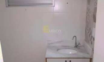 Imagem 7: Apartamento à venda no Residencial Spazio Jabuticabeiras em Jundiaí/SP