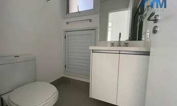 Imagem 6: Apartamento com 3 dormitórios para alugar, 83 m² por R$ 3.400,00/mês - Brasil - Itu/SP