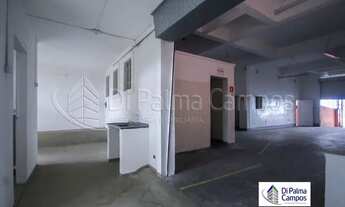 Imagem 3: Salão comercial para alugar na Vila União com 379 m²