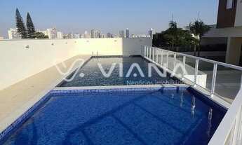 Imagem: Apartamento para Venda ou Locação no Campestre