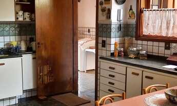 Imagem 7: Sobrado Lagoinha venda tem 390 metros quadrados com 4 quartos