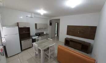 Imagem 5: Anual Kitnet com 1 dormitório