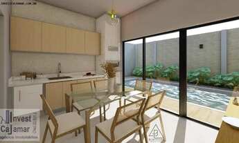 Imagem 4: Casa Magnífica. Diferenciada Bairro Portal - Cajamar - SP