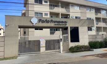 Imagem: Ágio apartamento chácara São Pedro