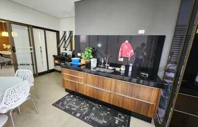 Imagem 8: Condomínio Fechado para Venda em Londrina, Residencial José Lázaro Gouvea, 3 dormitórios