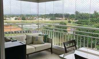 Imagem: Apartamento com 3 dormitórios à venda