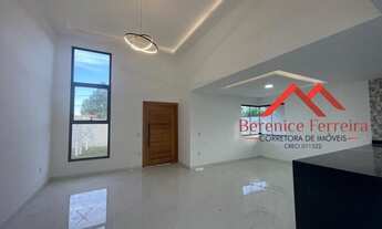 Imagem 5: Casa Alto Padrão maravilhosa no Jardim Atlântico Leste, Itaipuaçu, Maricá