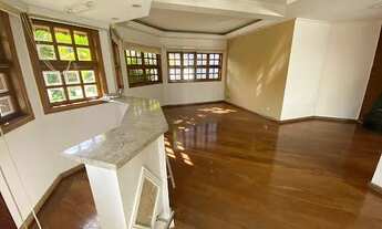 Imagem 2: Casa com 4 dormitórios, 520 m² - venda por R$ 1.790.000,00 ou aluguel por R$ 12.000,00/mês