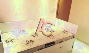 Imagem: Apartamento condomínio Rockefeller com