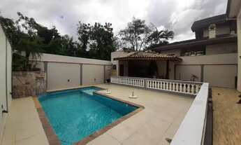 Imagem 6: Casa / Condomínio - Urbanova - Locação - Residencial