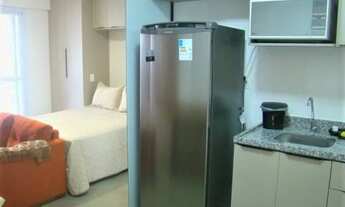 Imagem 3: V. MARIANA * MOBILIADO e EQUIPADO * METRÔ * AR CONDICIONADO