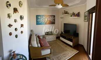 Imagem 6: São Paulo - Apartamento Padrão - Chácara Santo Antônio