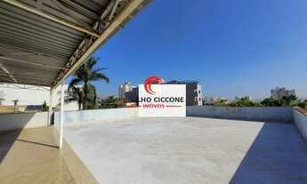 Imagem 2: Salão Comercial para locação/aluguel - Barcelona - São Caetano do Sul