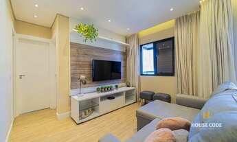 Imagem 2: Apartamento com 2 quartos à venda, 73 m² por R$ 529.000 - Granja Viana - Cotia/SP