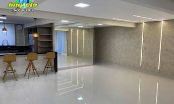 Imagem 5: Apartamento com 2 dormitórios à venda, 70 m² por R$ 530.000 - Canto do Forte - Praia Grand