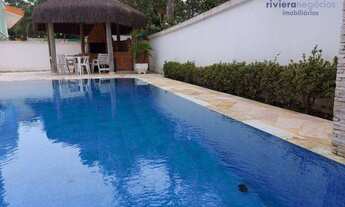 Imagem 6: Casa com 4 dormitórios à venda - 349 m² - Riviera Módulo 5 - Bertioga/SP