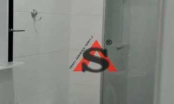 Imagem 4: Apartamento para alugar, 24 m² por R$ 1.500,00/mês - Jardim Santa Emília - São Paulo/SP