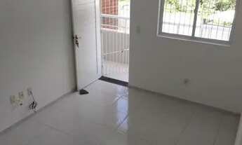 Imagem: CASA EM AMARALINA