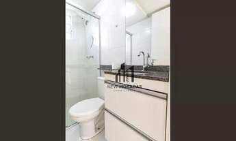 Imagem 5: Spazio Cosmopolitan, Apartamento 2 dormitórios à venda, 52 m²- Portão