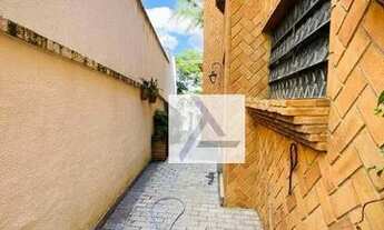 Imagem 5: Casa com 6 dormitórios para alugar, 600 m² por R$ 20.850,00/mês - Morumbi - São Paulo/SP